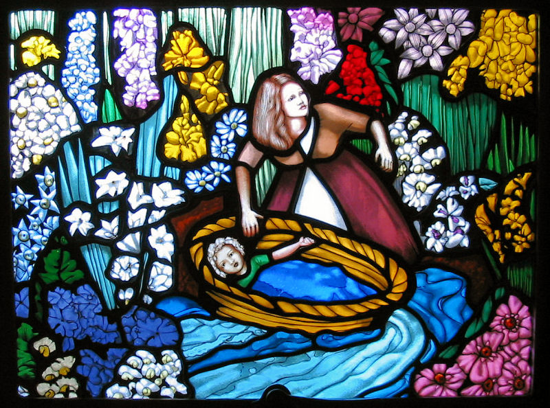 Perempuan itu bernama: MIRYAM